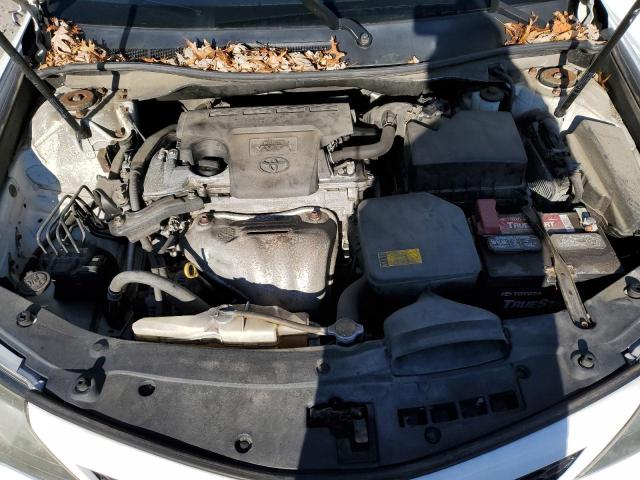 Photo 10 VIN: 4T1BF1FK0EU409357 - TOYOTA CAMRY 