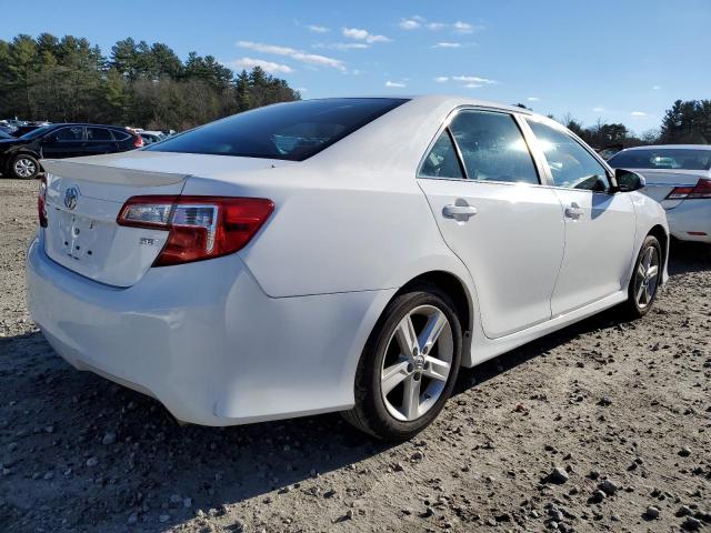 Photo 2 VIN: 4T1BF1FK0EU409357 - TOYOTA CAMRY 