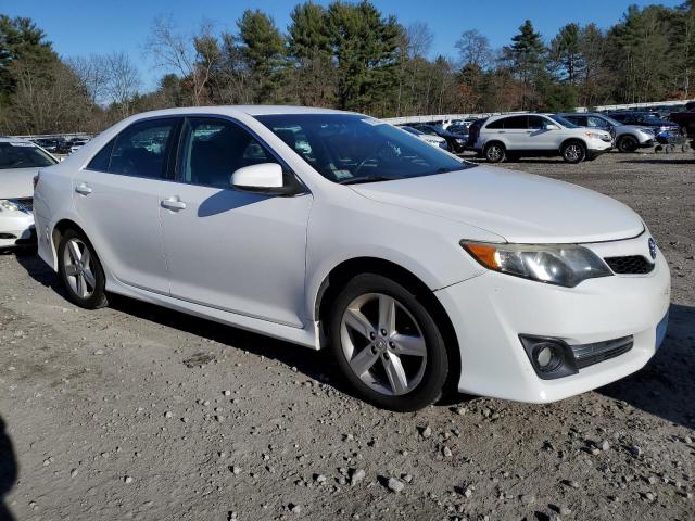 Photo 3 VIN: 4T1BF1FK0EU409357 - TOYOTA CAMRY 