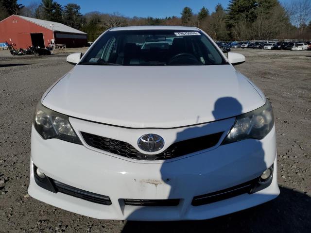 Photo 4 VIN: 4T1BF1FK0EU409357 - TOYOTA CAMRY 