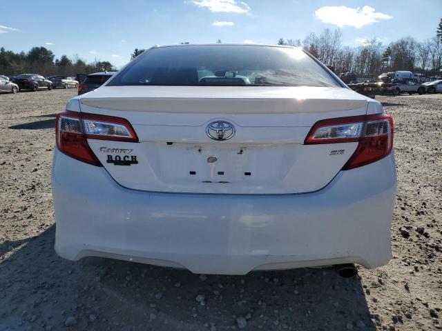 Photo 5 VIN: 4T1BF1FK0EU409357 - TOYOTA CAMRY 