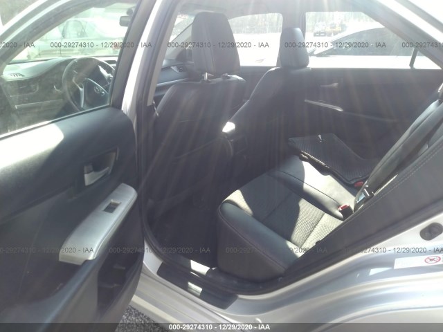 Photo 7 VIN: 4T1BF1FK0EU409603 - TOYOTA CAMRY 