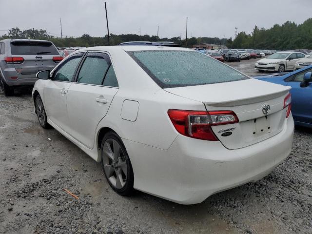 Photo 1 VIN: 4T1BF1FK0EU409617 - TOYOTA CAMRY 