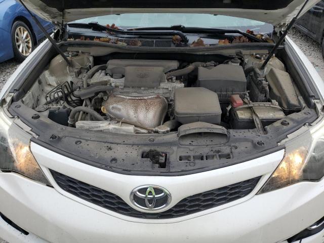 Photo 10 VIN: 4T1BF1FK0EU409617 - TOYOTA CAMRY 