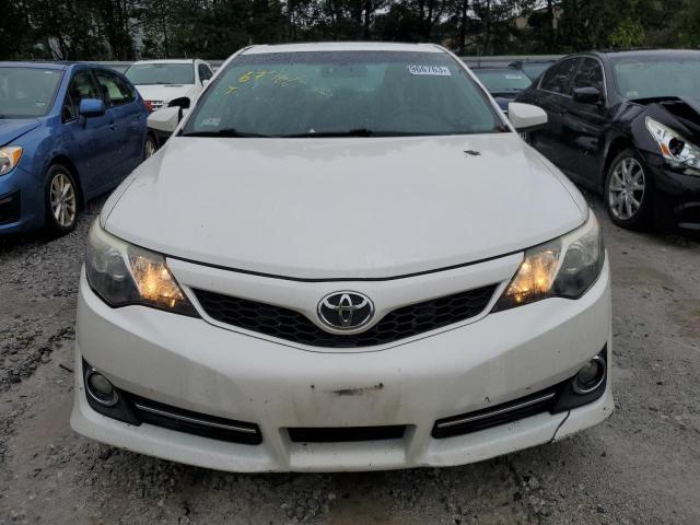 Photo 4 VIN: 4T1BF1FK0EU409617 - TOYOTA CAMRY 