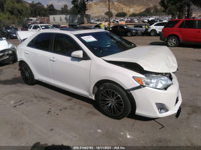 Photo 0 VIN: 4T1BF1FK0EU410203 - TOYOTA CAMRY 