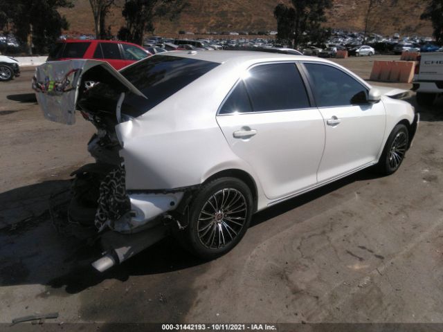 Photo 3 VIN: 4T1BF1FK0EU410203 - TOYOTA CAMRY 