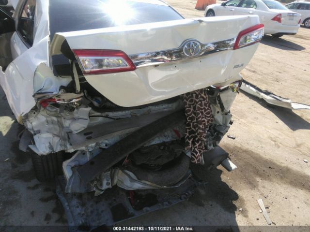 Photo 5 VIN: 4T1BF1FK0EU410203 - TOYOTA CAMRY 