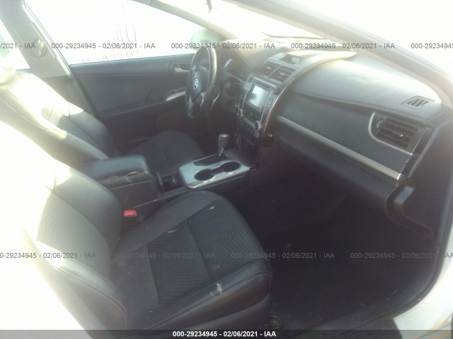 Photo 4 VIN: 4T1BF1FK0EU410461 - TOYOTA CAMRY 