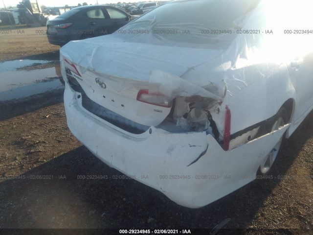 Photo 5 VIN: 4T1BF1FK0EU410461 - TOYOTA CAMRY 