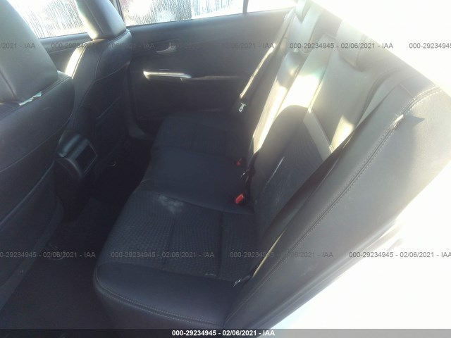 Photo 7 VIN: 4T1BF1FK0EU410461 - TOYOTA CAMRY 