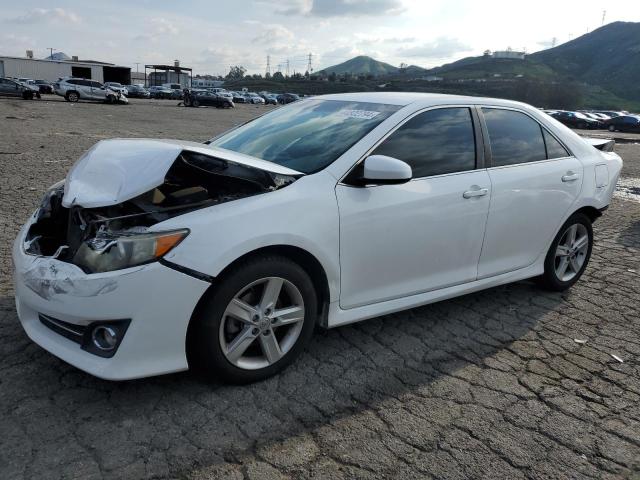 Photo 0 VIN: 4T1BF1FK0EU411027 - TOYOTA CAMRY 