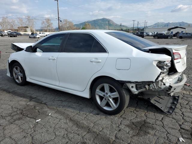 Photo 1 VIN: 4T1BF1FK0EU411027 - TOYOTA CAMRY 