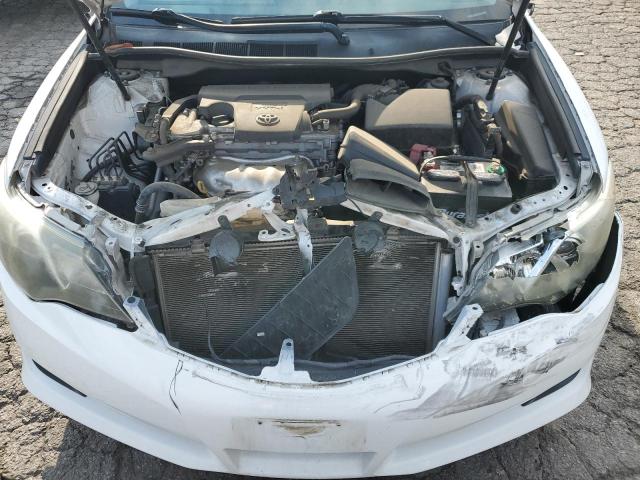 Photo 10 VIN: 4T1BF1FK0EU411027 - TOYOTA CAMRY 