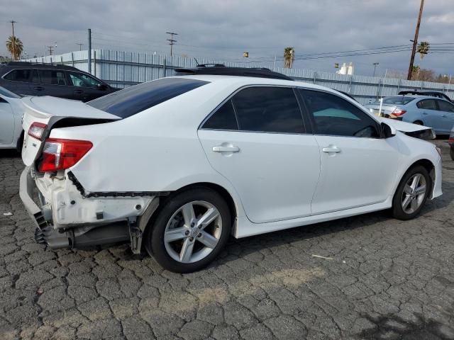 Photo 2 VIN: 4T1BF1FK0EU411027 - TOYOTA CAMRY 