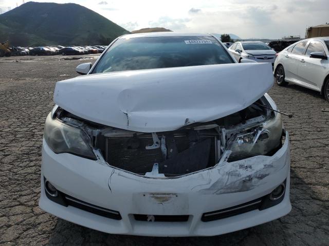 Photo 4 VIN: 4T1BF1FK0EU411027 - TOYOTA CAMRY 