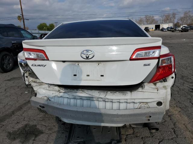 Photo 5 VIN: 4T1BF1FK0EU411027 - TOYOTA CAMRY 