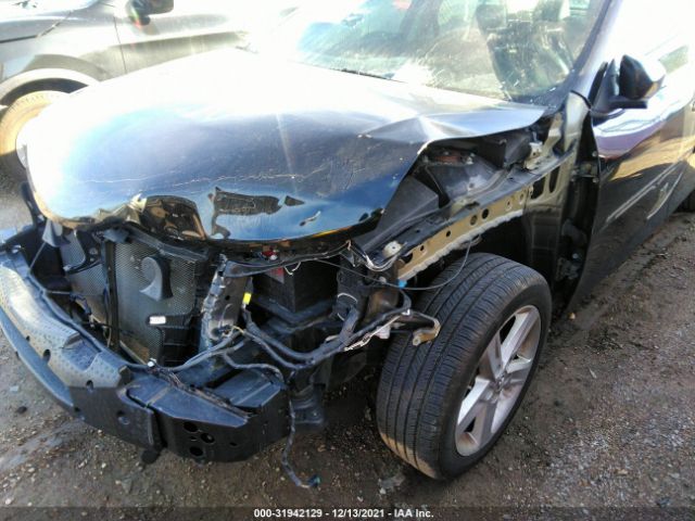 Photo 5 VIN: 4T1BF1FK0EU411903 - TOYOTA CAMRY 