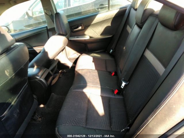 Photo 7 VIN: 4T1BF1FK0EU411903 - TOYOTA CAMRY 