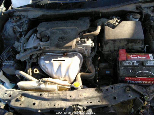 Photo 9 VIN: 4T1BF1FK0EU411903 - TOYOTA CAMRY 