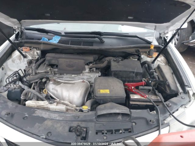 Photo 9 VIN: 4T1BF1FK0EU414865 - TOYOTA CAMRY 