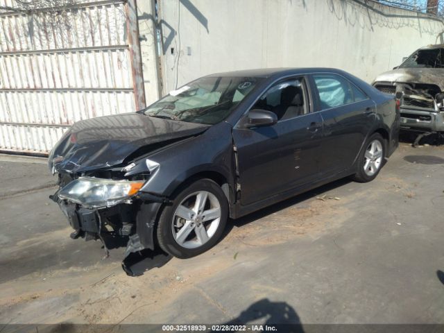 Photo 1 VIN: 4T1BF1FK0EU414882 - TOYOTA CAMRY 