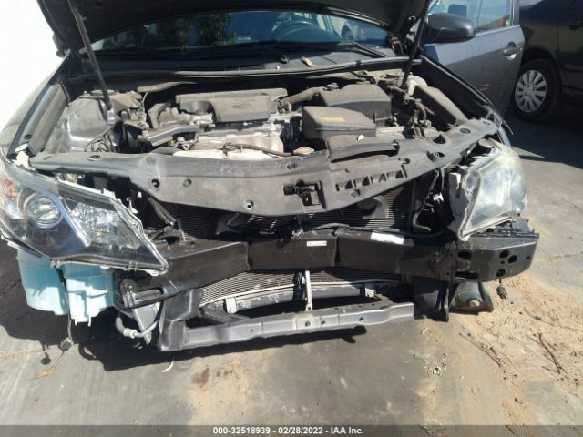 Photo 5 VIN: 4T1BF1FK0EU414882 - TOYOTA CAMRY 