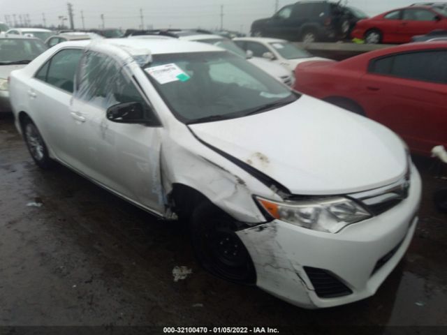 Photo 0 VIN: 4T1BF1FK0EU417295 - TOYOTA CAMRY 