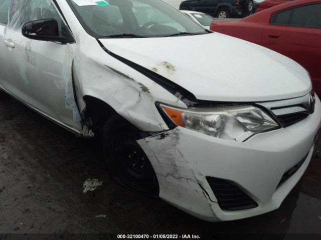 Photo 5 VIN: 4T1BF1FK0EU417295 - TOYOTA CAMRY 