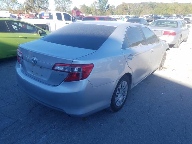 Photo 3 VIN: 4T1BF1FK0EU418334 - TOYOTA CAMRY L 