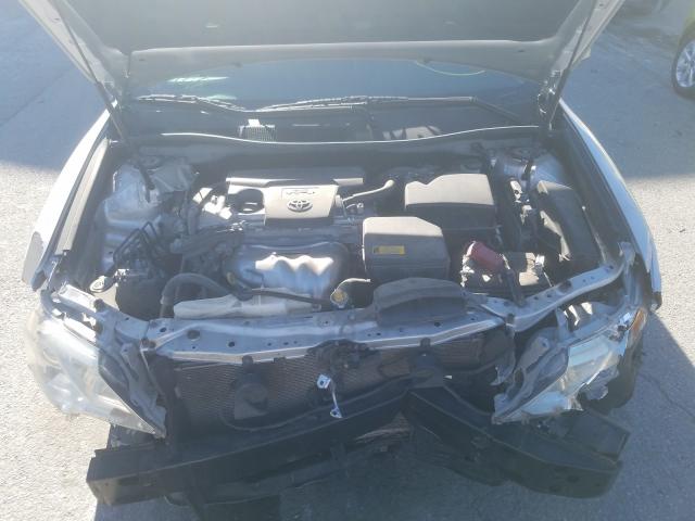 Photo 6 VIN: 4T1BF1FK0EU418334 - TOYOTA CAMRY L 