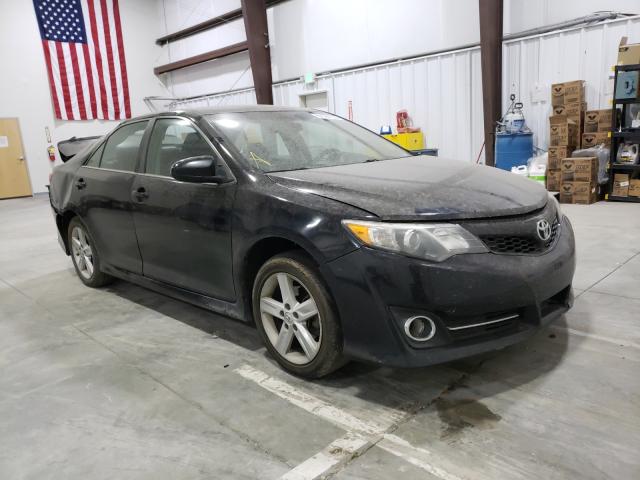 Photo 0 VIN: 4T1BF1FK0EU419032 - TOYOTA CAMRY L 