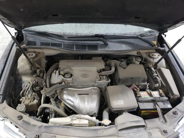 Photo 6 VIN: 4T1BF1FK0EU419032 - TOYOTA CAMRY L 