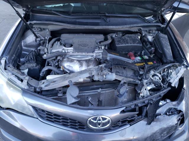 Photo 10 VIN: 4T1BF1FK0EU420679 - TOYOTA CAMRY 