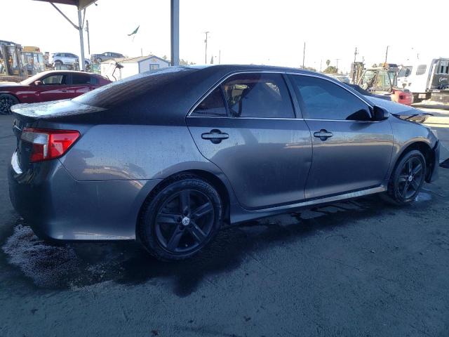 Photo 2 VIN: 4T1BF1FK0EU420679 - TOYOTA CAMRY 