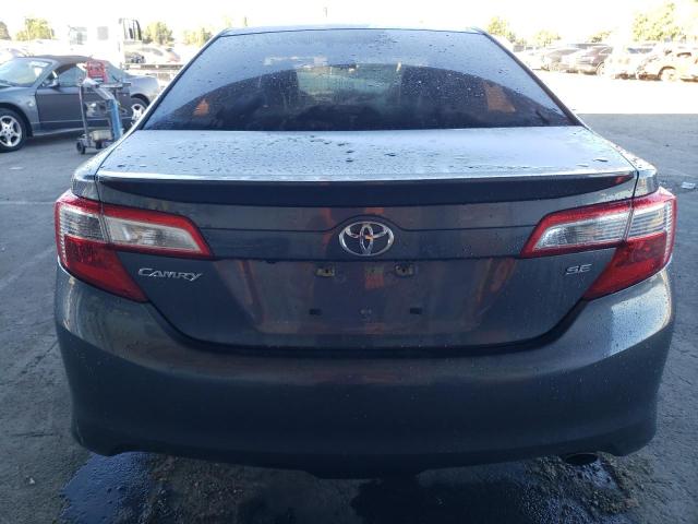 Photo 5 VIN: 4T1BF1FK0EU420679 - TOYOTA CAMRY 