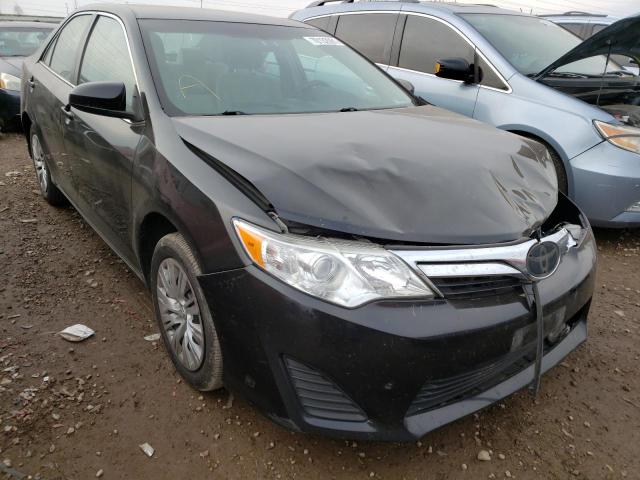 Photo 0 VIN: 4T1BF1FK0EU422240 - TOYOTA CAMRY L 