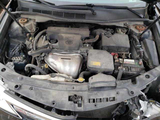 Photo 6 VIN: 4T1BF1FK0EU422240 - TOYOTA CAMRY L 