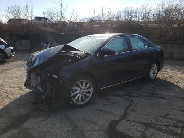 Photo 0 VIN: 4T1BF1FK0EU423596 - TOYOTA CAMRY L 