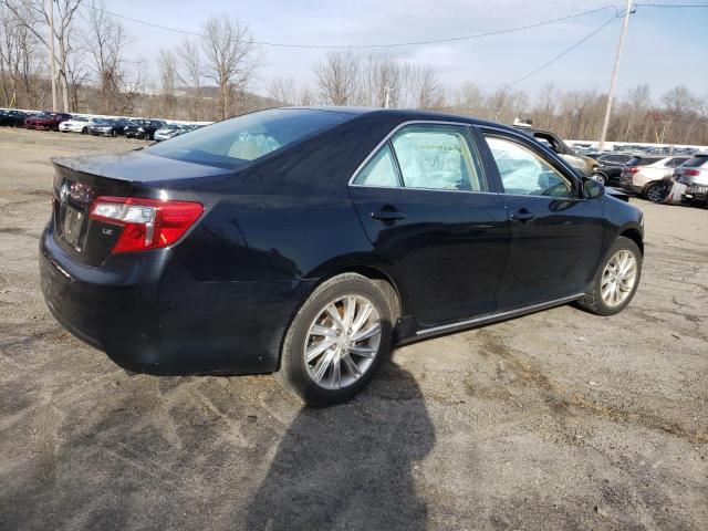 Photo 2 VIN: 4T1BF1FK0EU423596 - TOYOTA CAMRY L 