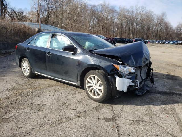 Photo 3 VIN: 4T1BF1FK0EU423596 - TOYOTA CAMRY L 