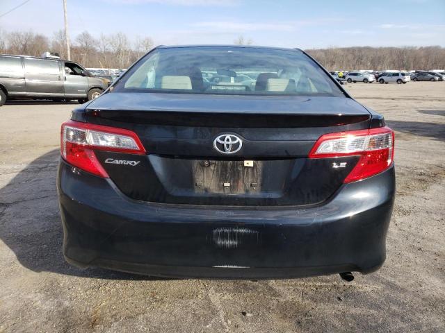 Photo 5 VIN: 4T1BF1FK0EU423596 - TOYOTA CAMRY L 