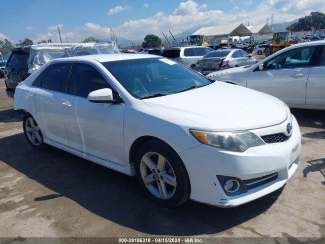 Photo 0 VIN: 4T1BF1FK0EU425932 - TOYOTA CAMRY 