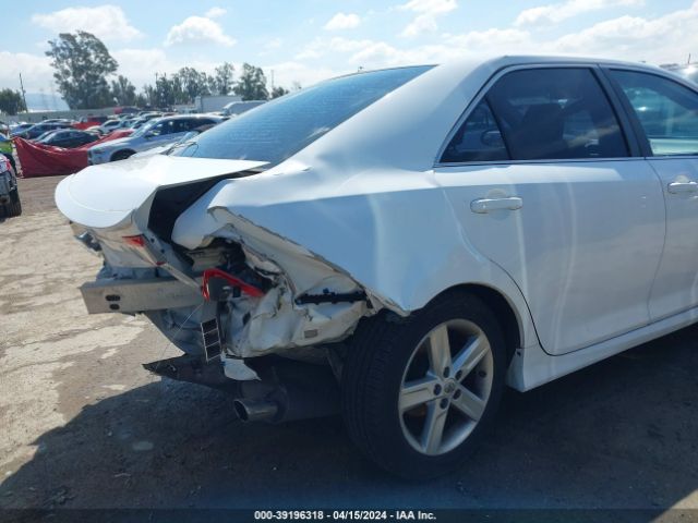 Photo 5 VIN: 4T1BF1FK0EU425932 - TOYOTA CAMRY 