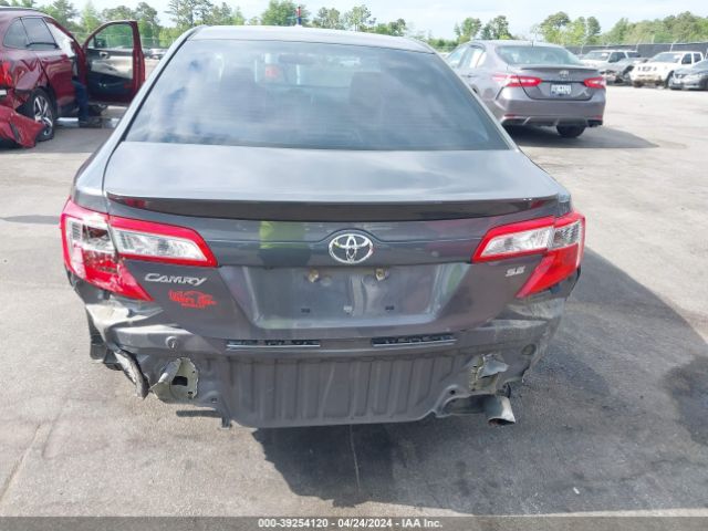 Photo 5 VIN: 4T1BF1FK0EU427177 - TOYOTA CAMRY 