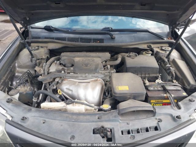 Photo 9 VIN: 4T1BF1FK0EU427177 - TOYOTA CAMRY 