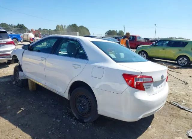 Photo 2 VIN: 4T1BF1FK0EU429026 - TOYOTA CAMRY 