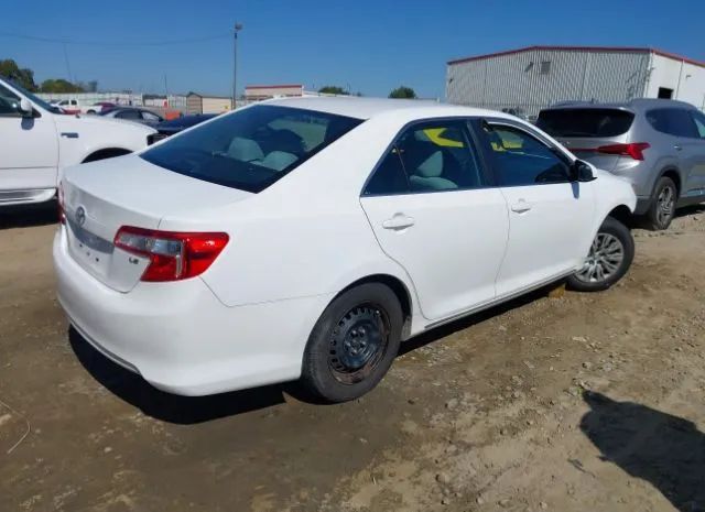 Photo 3 VIN: 4T1BF1FK0EU429026 - TOYOTA CAMRY 