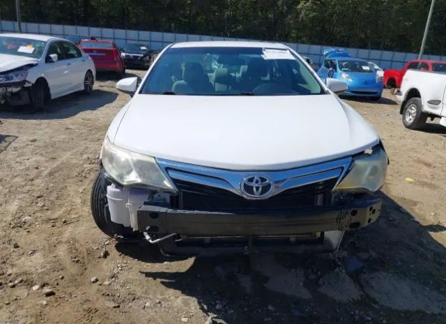 Photo 5 VIN: 4T1BF1FK0EU429026 - TOYOTA CAMRY 