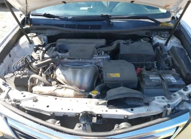 Photo 9 VIN: 4T1BF1FK0EU429026 - TOYOTA CAMRY 